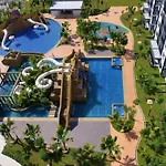 Swiss Garden Resort Residence
