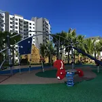 Swiss Garden Resort Residence